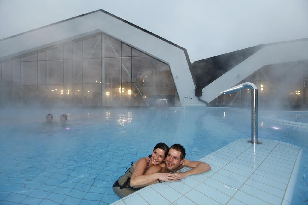 Pension Grafengut Radstadt Esterno foto
